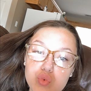 Meet your Posher, Grace